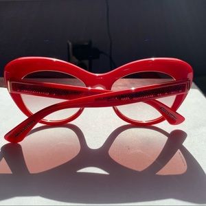 Dolce & Gabbana DG6110 Sunglasses